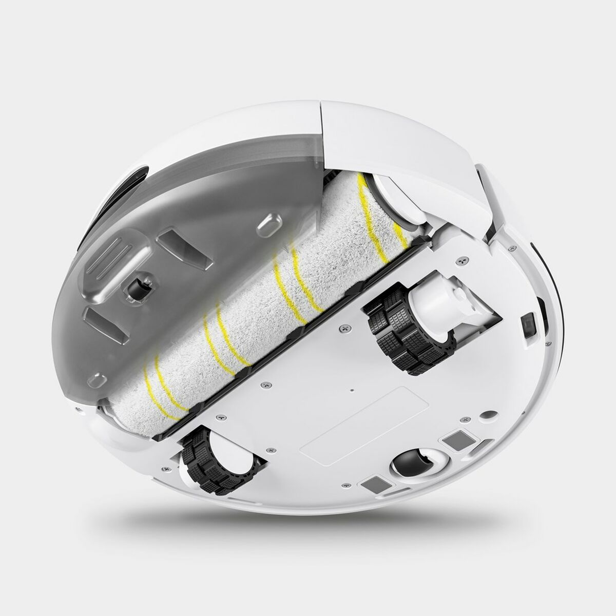 Robotdammsugare Kärcher RCF 3 5200 mAh - 9