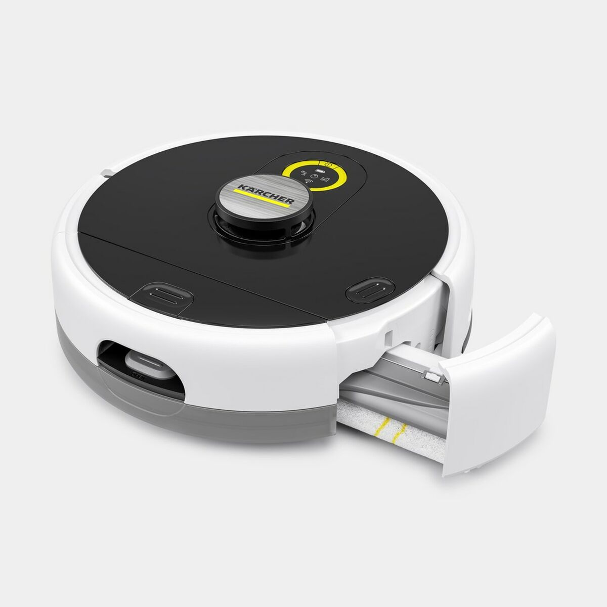 Robotdammsugare Kärcher RCF 3 5200 mAh - 8