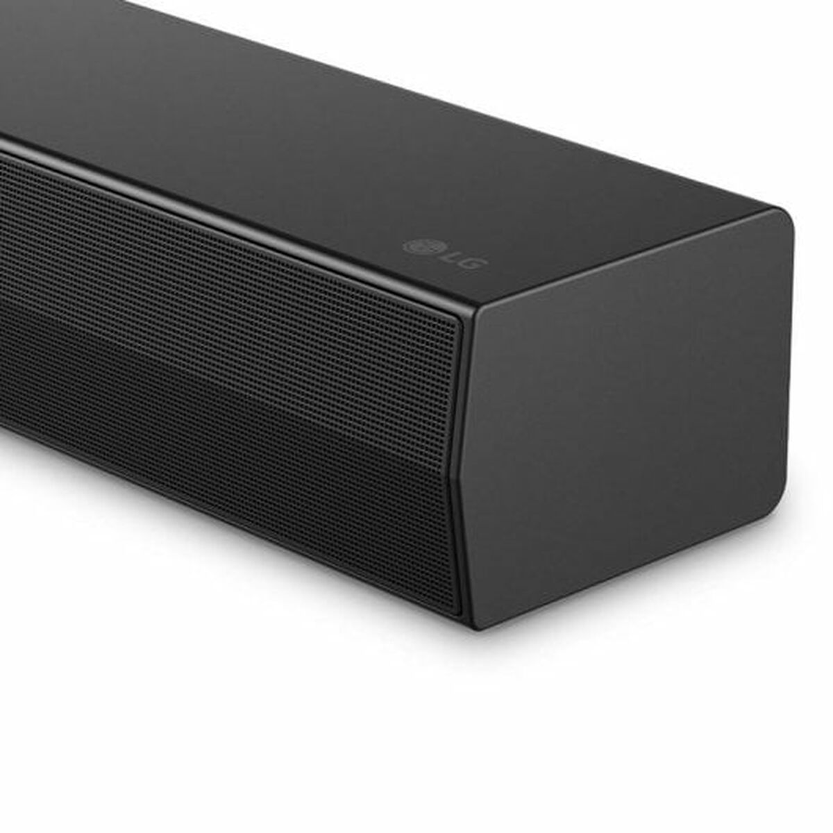 Soundbar LG S40T Svart 300 W - 7