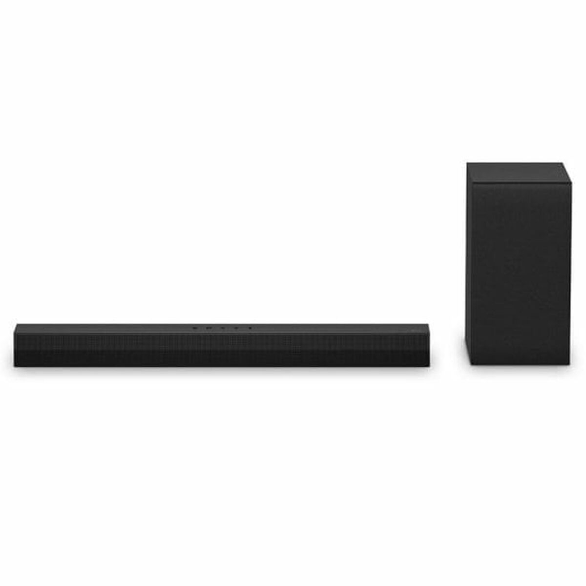 Soundbar LG S40T Svart 300 W - 2