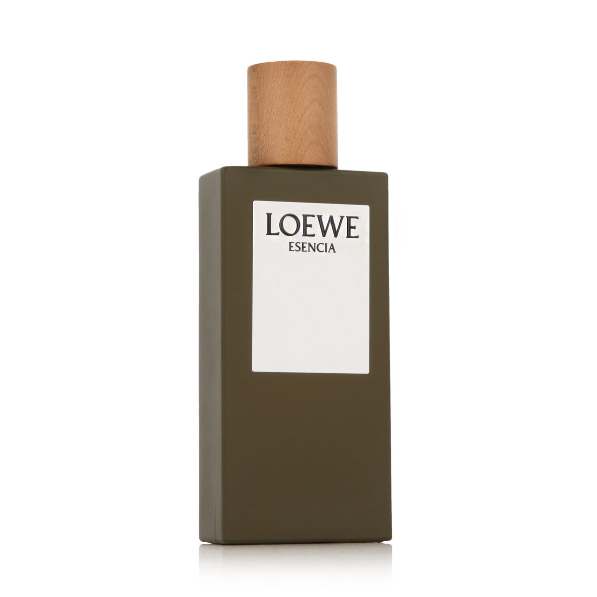 Parfym Herrar Loewe EDT Esencia 100 ml - 4