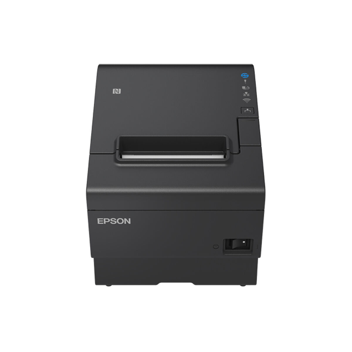 Biljettskrivare Epson C31CJ57112 Svart (1 antal)