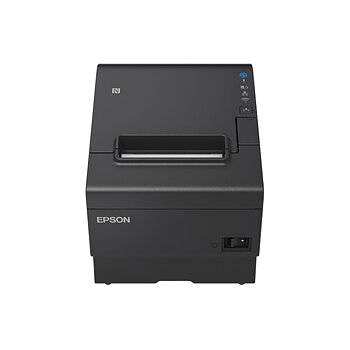 Biljettskrivare Epson C31CJ57112 Svart (1 antal)