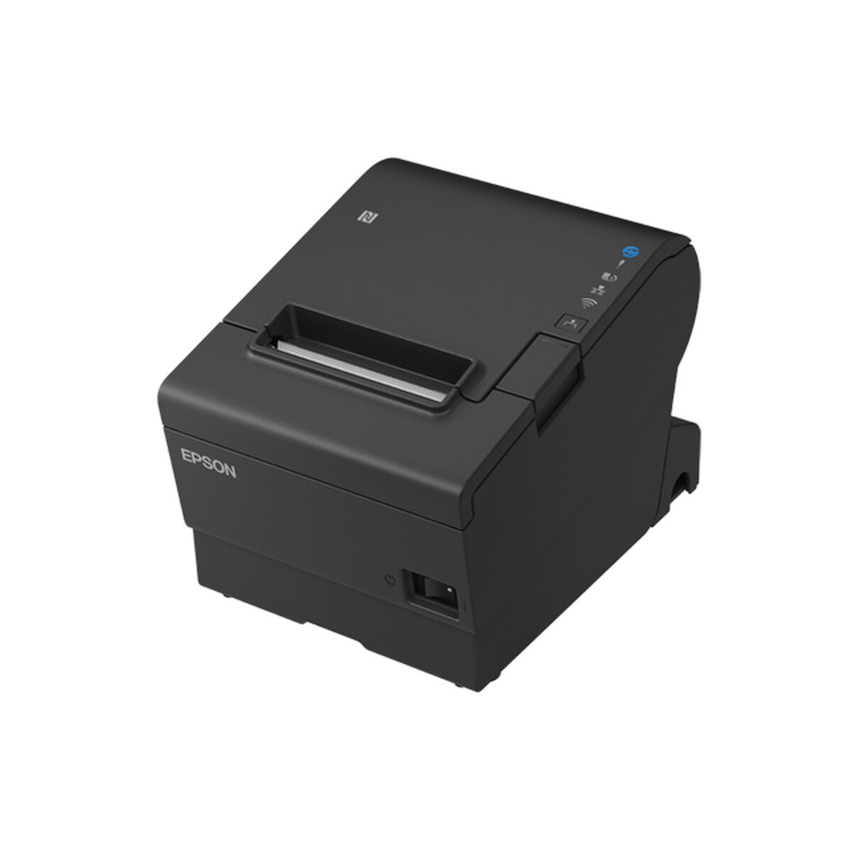 Biljettskrivare Epson C31CJ57112 Svart (1 antal) - 3