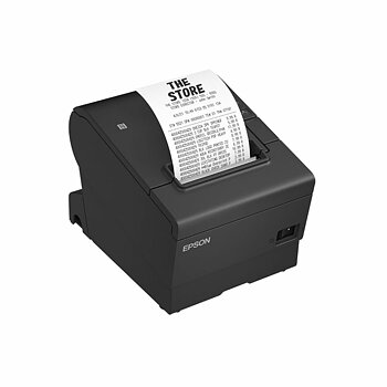 Biljettskrivare Epson C31CJ57112 Svart (1 antal)