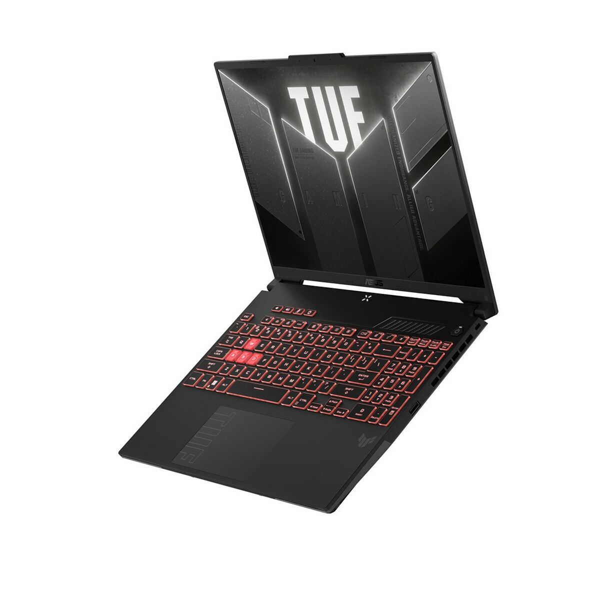 Bärbar dator Asus FA607NU-R5165W 16" AMD Ryzen 5 7535HS 16 GB RAM 512 GB SSD Nvidia Geforce RTX 4050 - 2