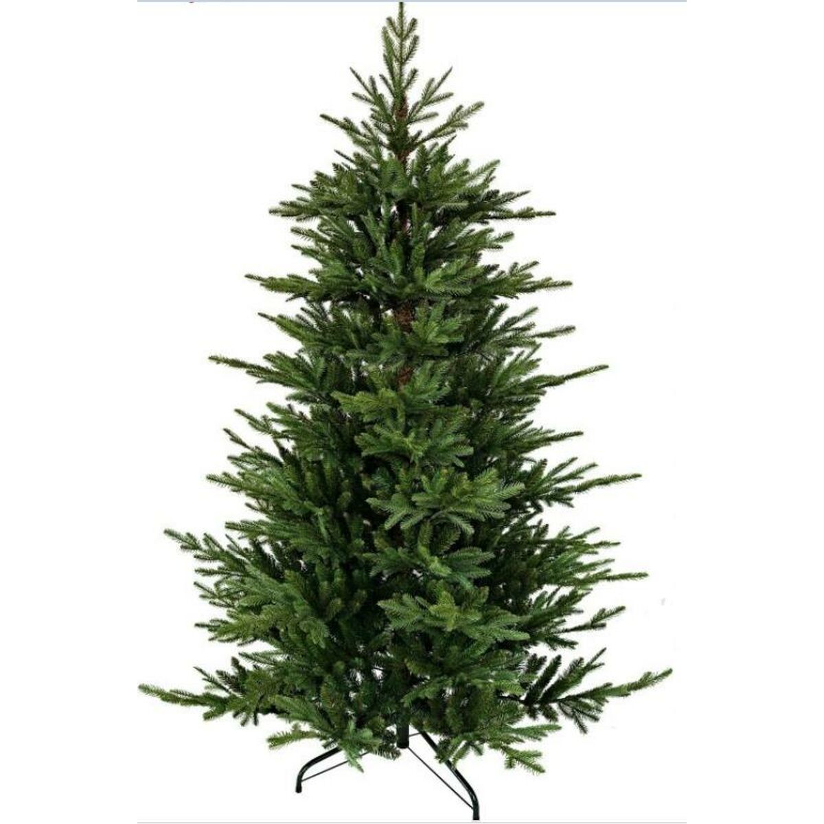 Julgran Home ESPRIT Grön Polyetylen - 2