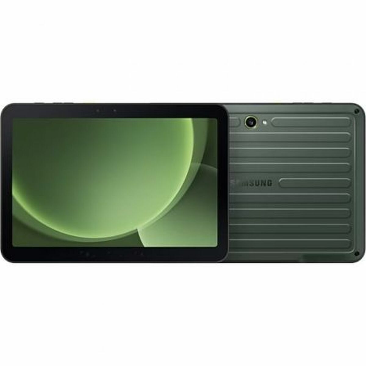 Läsplatta Samsung SM-X356BZGEEEB Octa Core 8 GB RAM 256 GB Svart 10,1" - 2