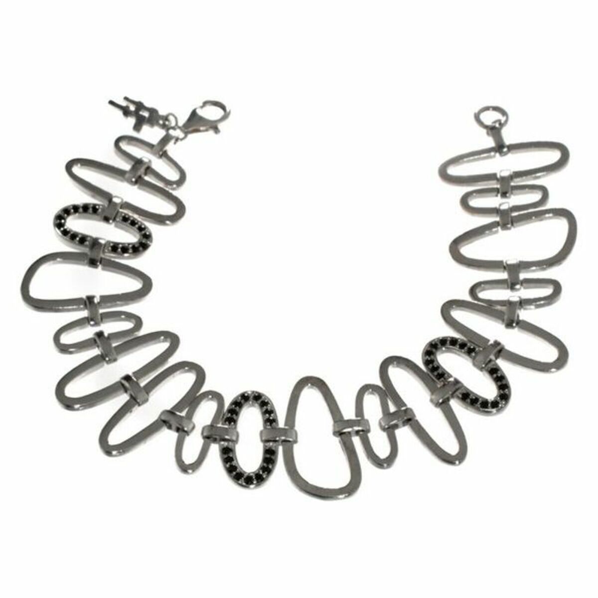 Armband Folli Follie 3B9S109C 19 cm - 4