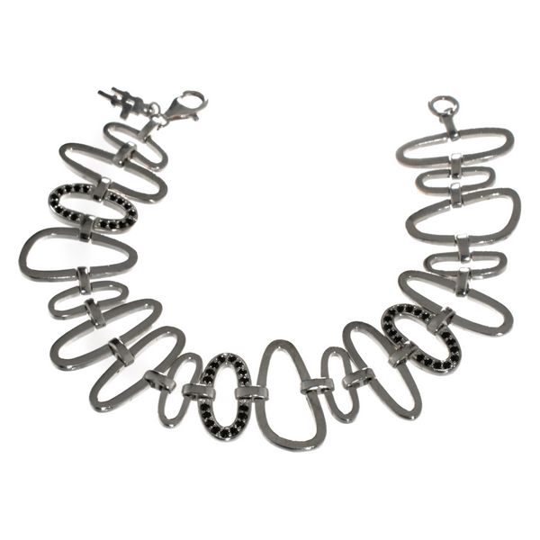 Armband Folli Follie 3B9S109C 19 cm - 2