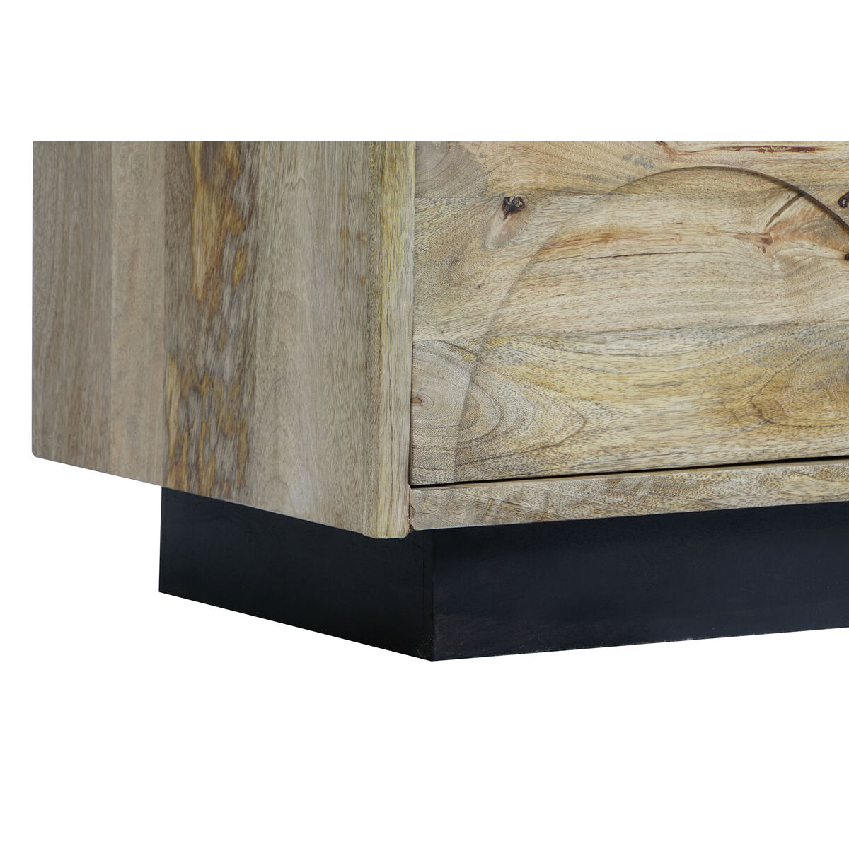 Skänk DKD Home Decor Mangoträ 160 x 42 x 82 cm 145 x 42 x 72 cm - 10
