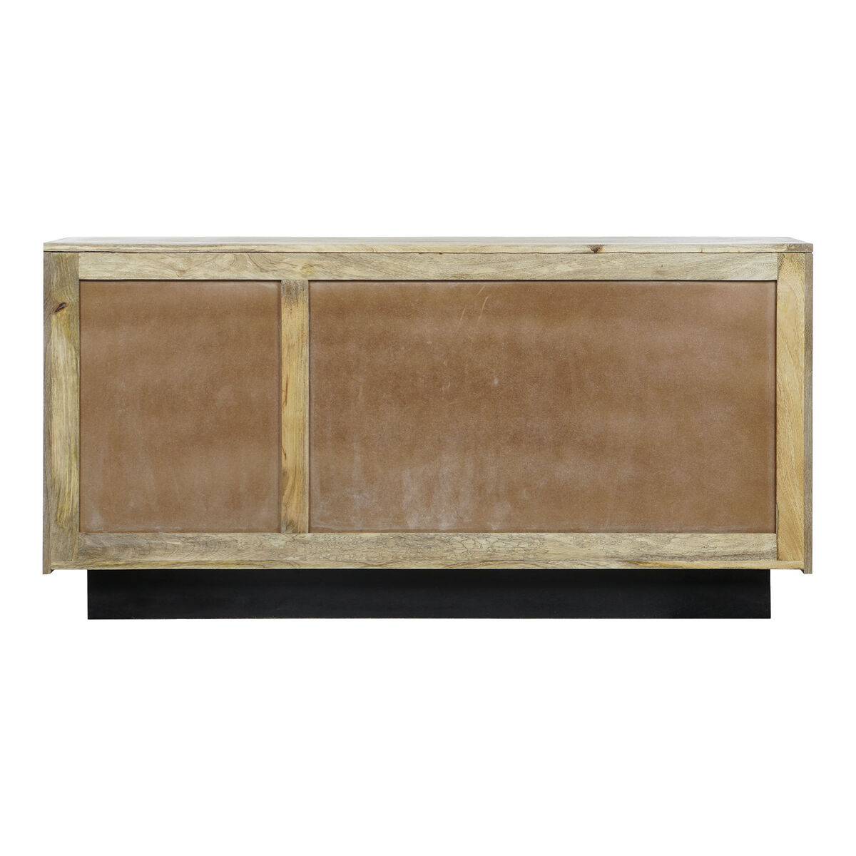 Skänk DKD Home Decor Mangoträ 160 x 42 x 82 cm 145 x 42 x 72 cm - 2