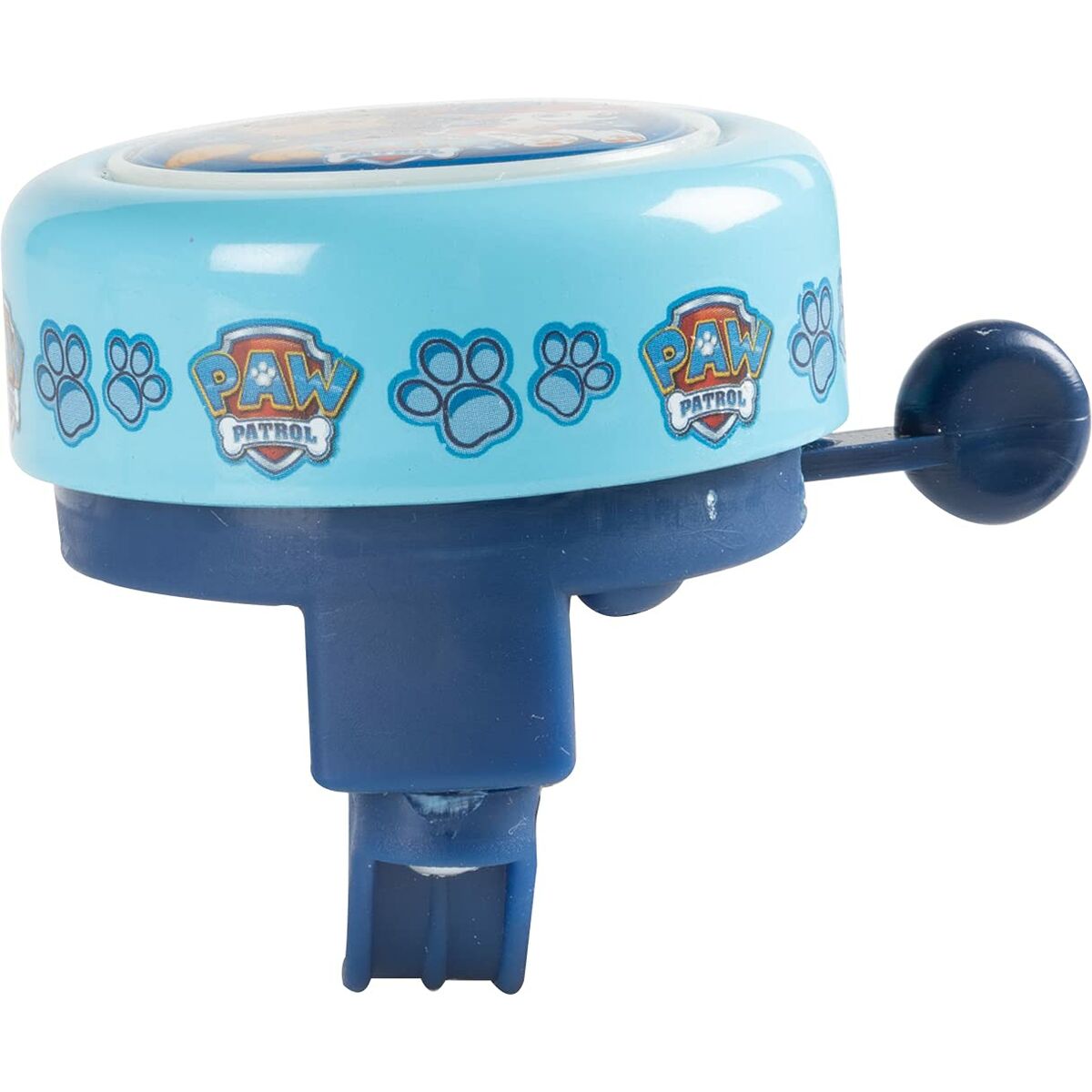 Ringklocka för barn The Paw Patrol CZ10548 Blå - 2