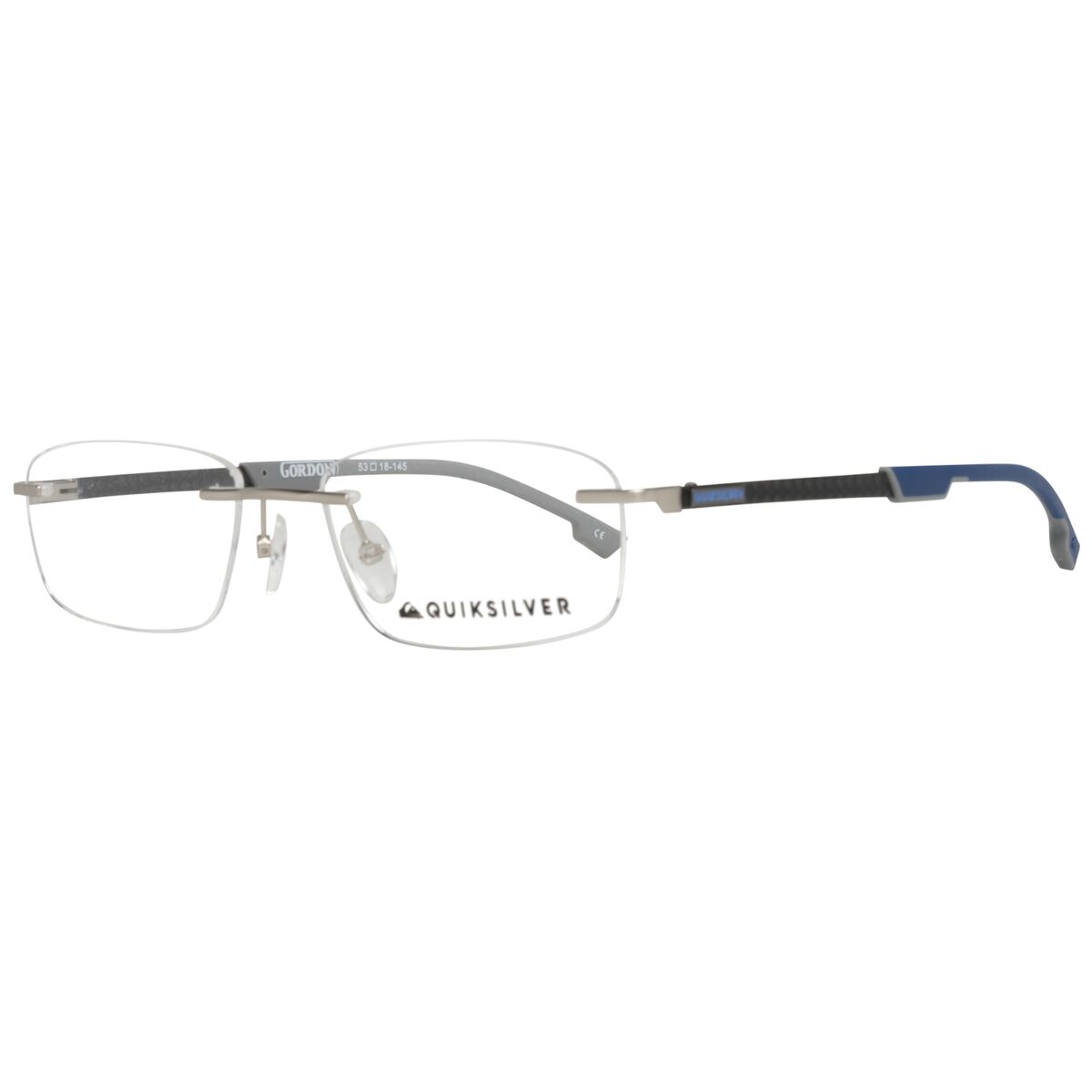 Glasögonbågar QuikSilver EQYEG03048 53ABLU