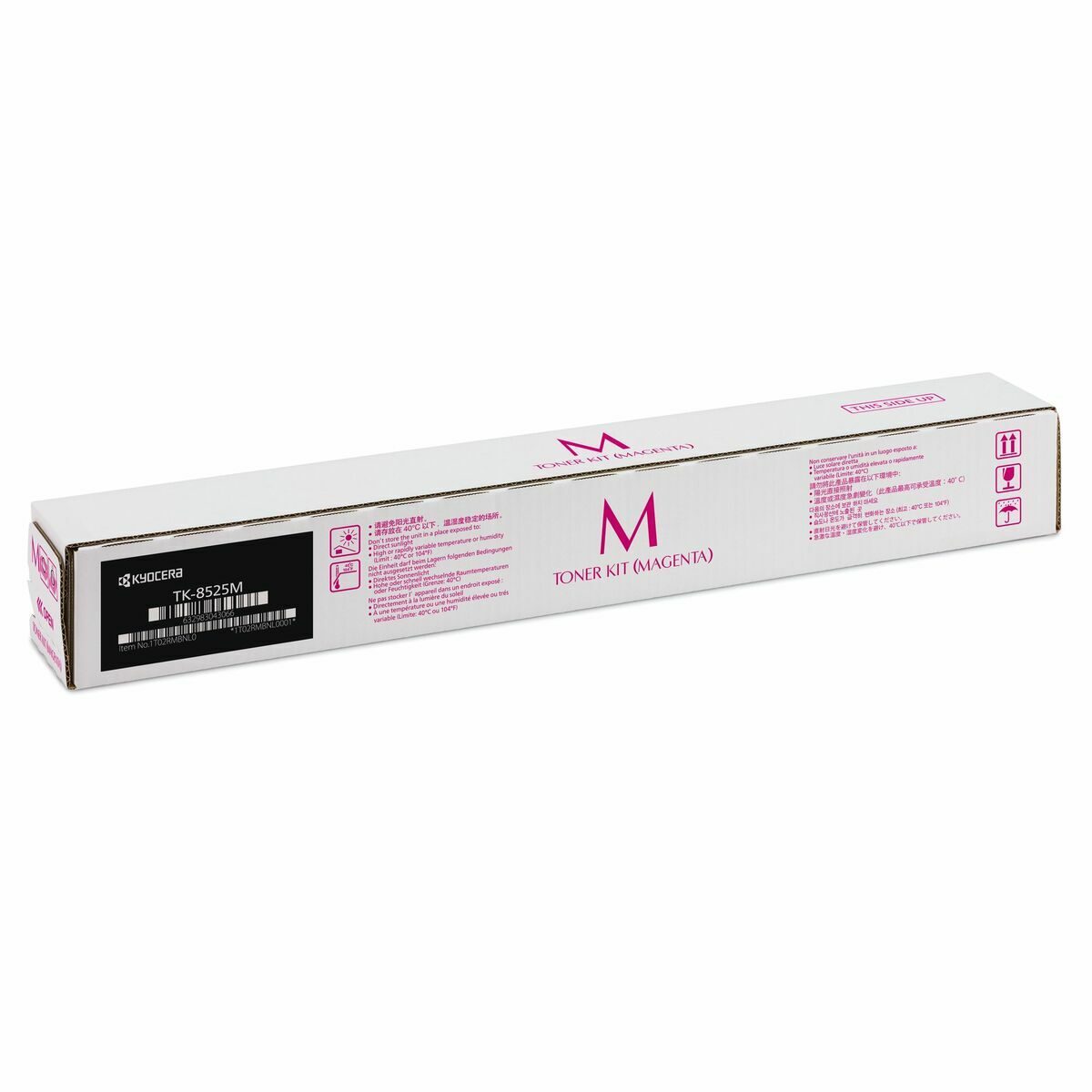 Toner Kyocera TK-8525M Magenta - 3