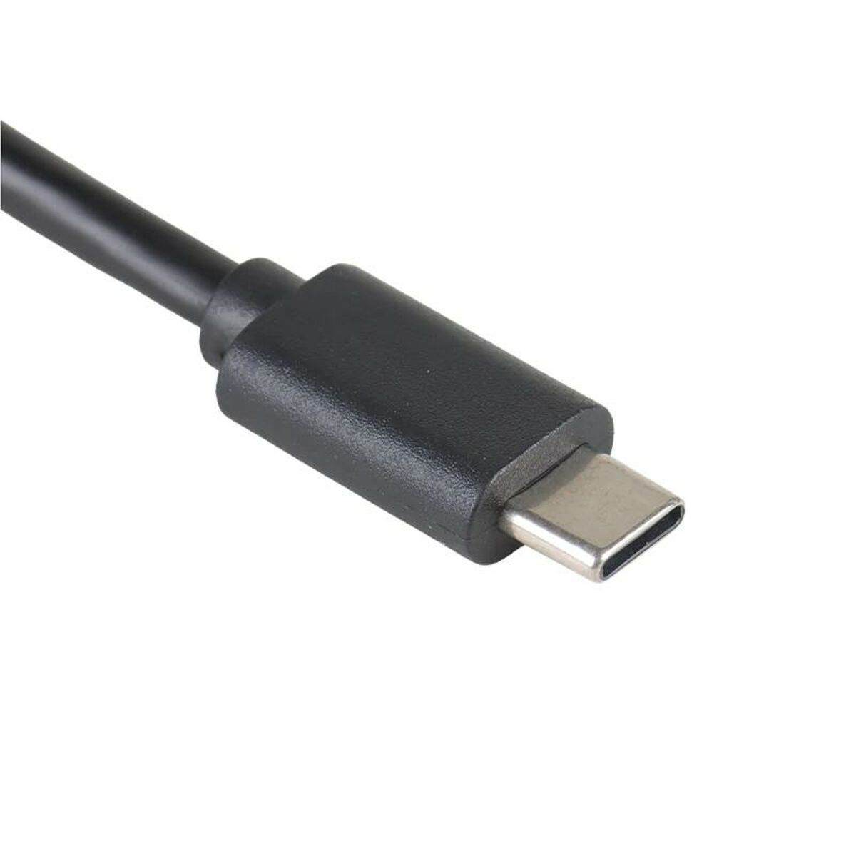 USB-HUB iggual IGG319239 - 3
