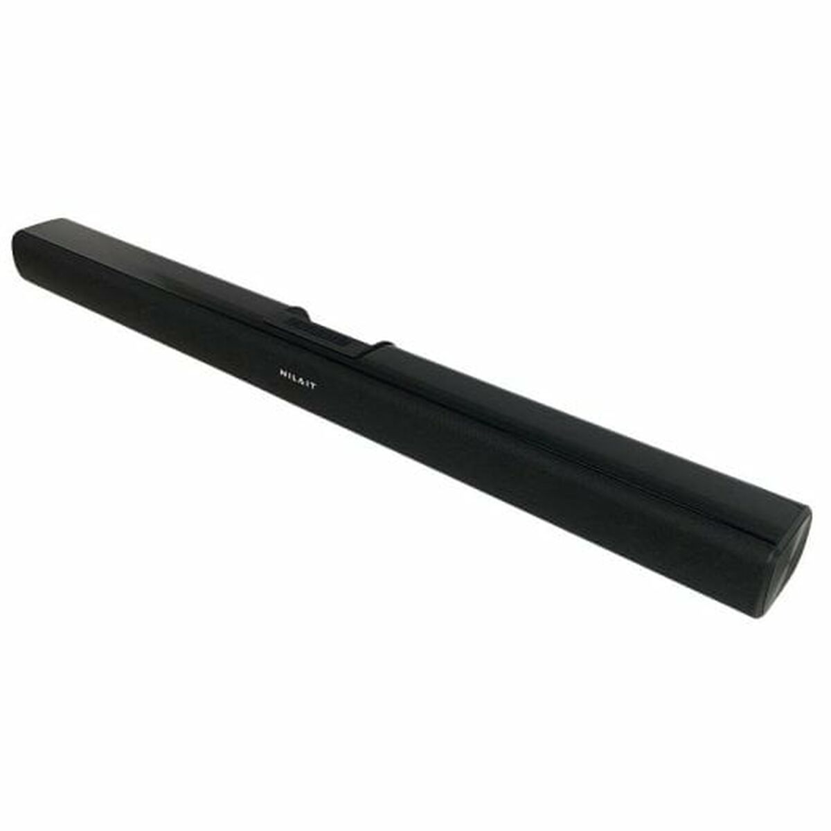 Soundbar Nilait Svart - 4