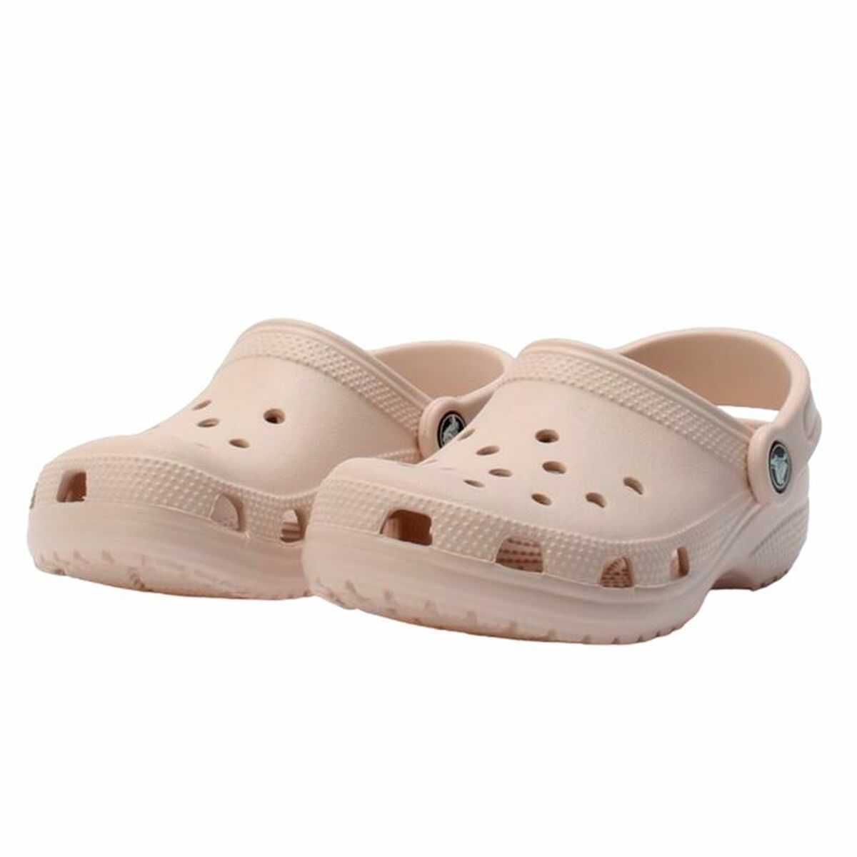 Träskor Crocs Beige - 4