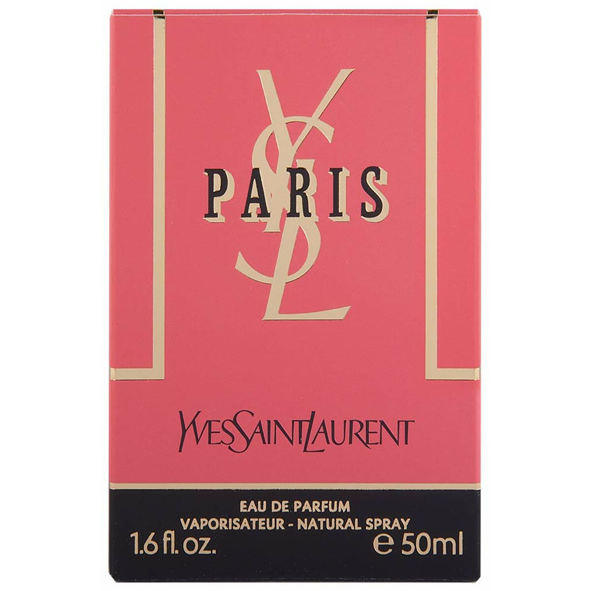 Parfym Damer Yves Saint Laurent 125457 EDP 50 ml 75 ml - 2