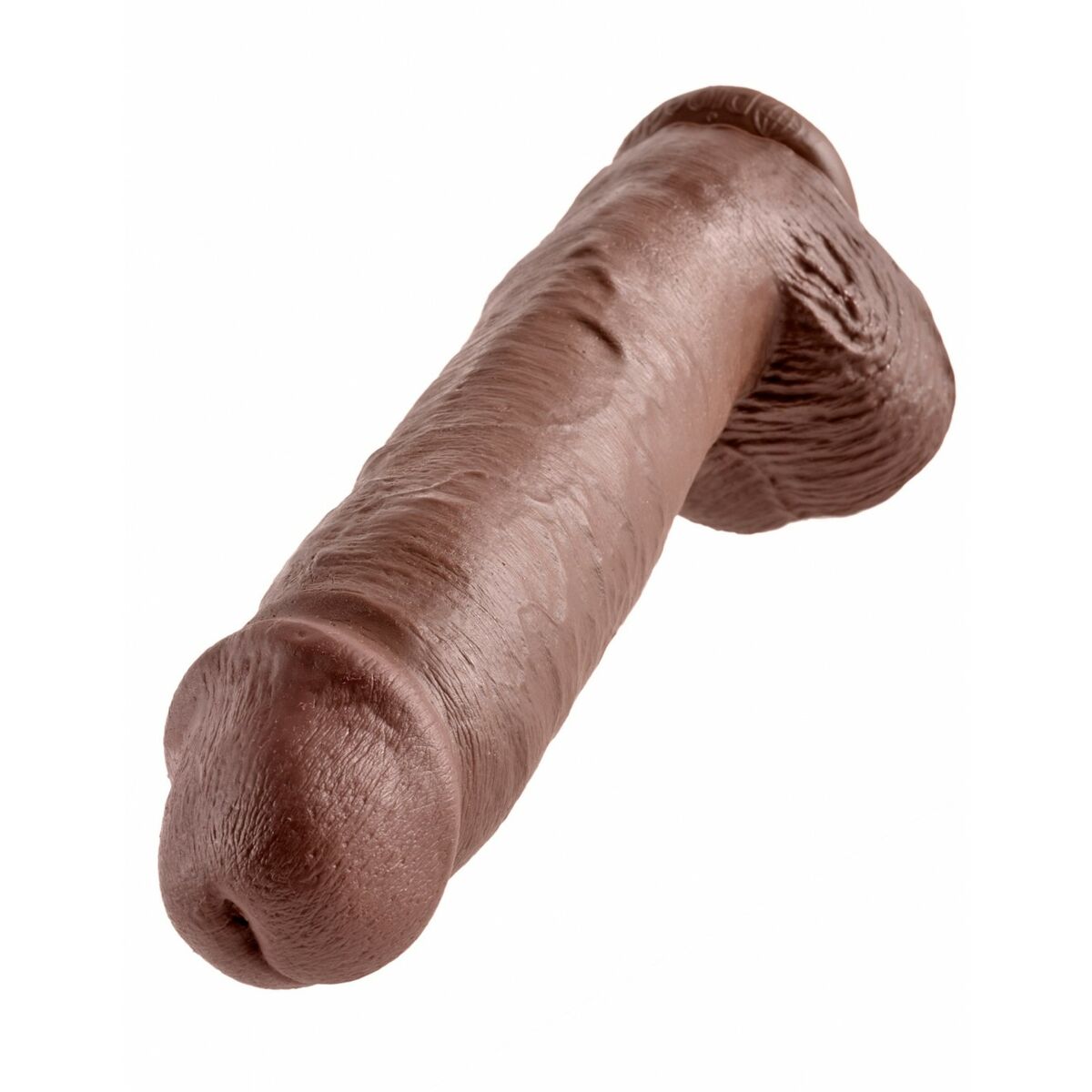 Realistisk dildo Pipedream King Cock PVC