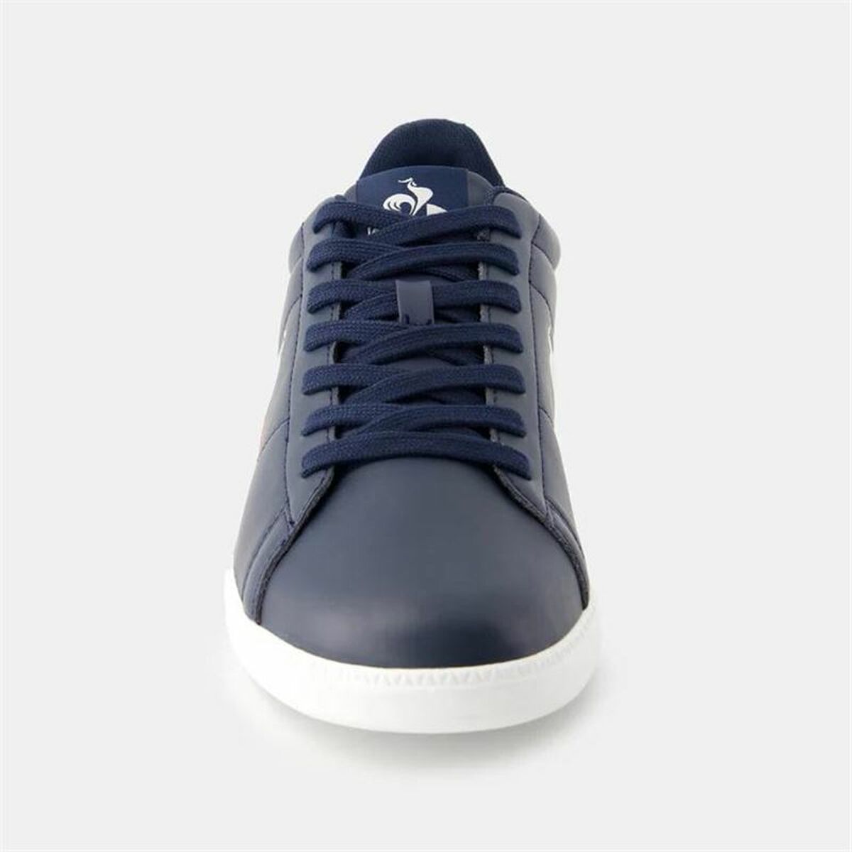 Löparskor, Vuxna Le coq sportif Courtset Blå - 2