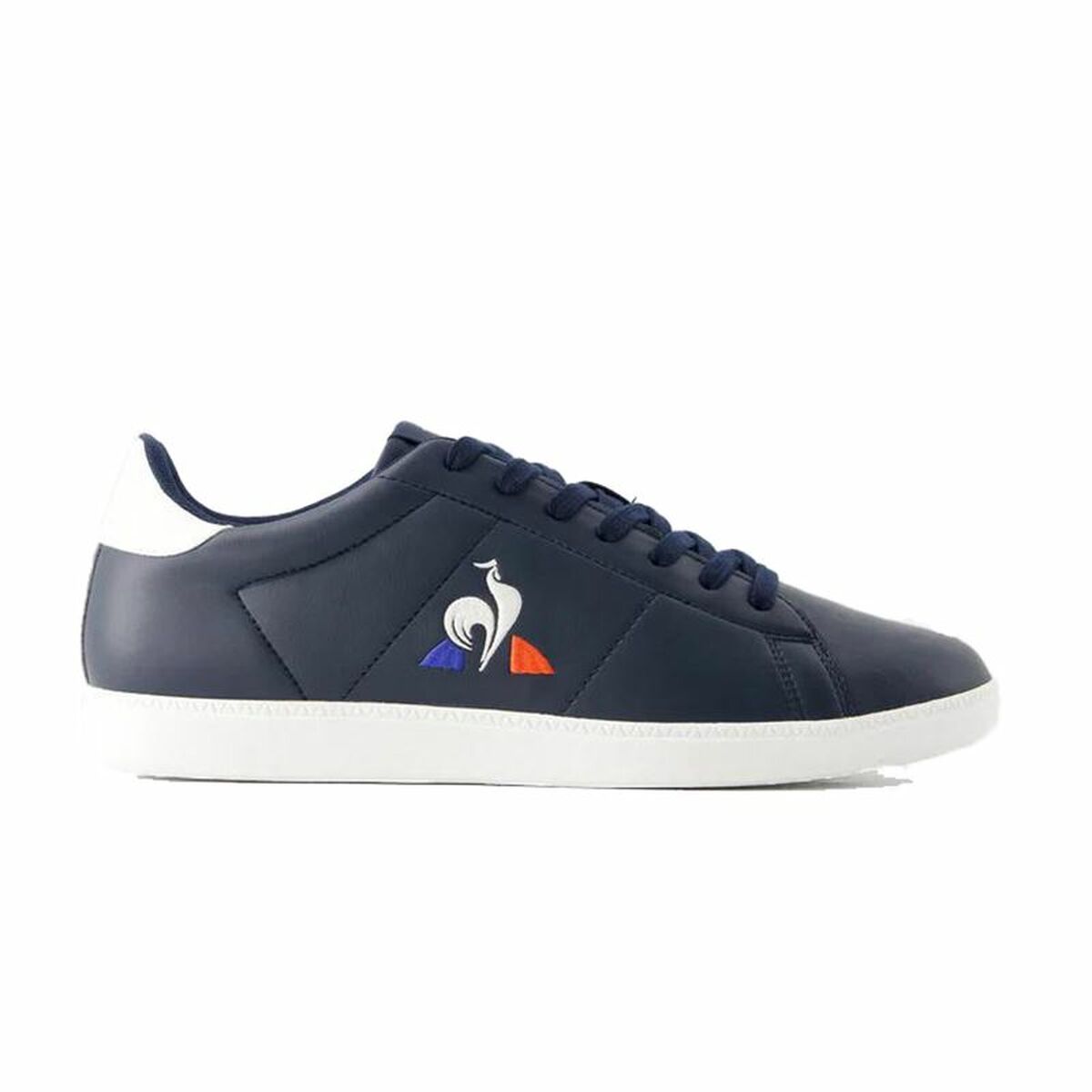 Löparskor, Vuxna Le coq sportif Courtset Blå