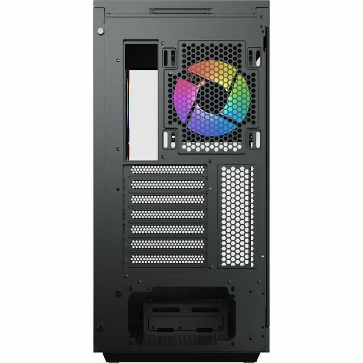 ATX Semitorn XIGMATEK Meta - 5