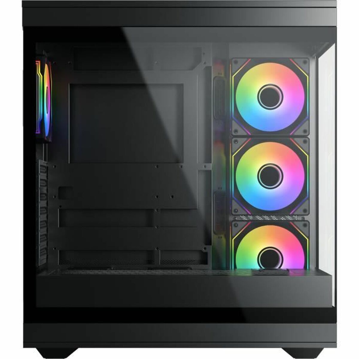 ATX Semitorn XIGMATEK Meta - 3