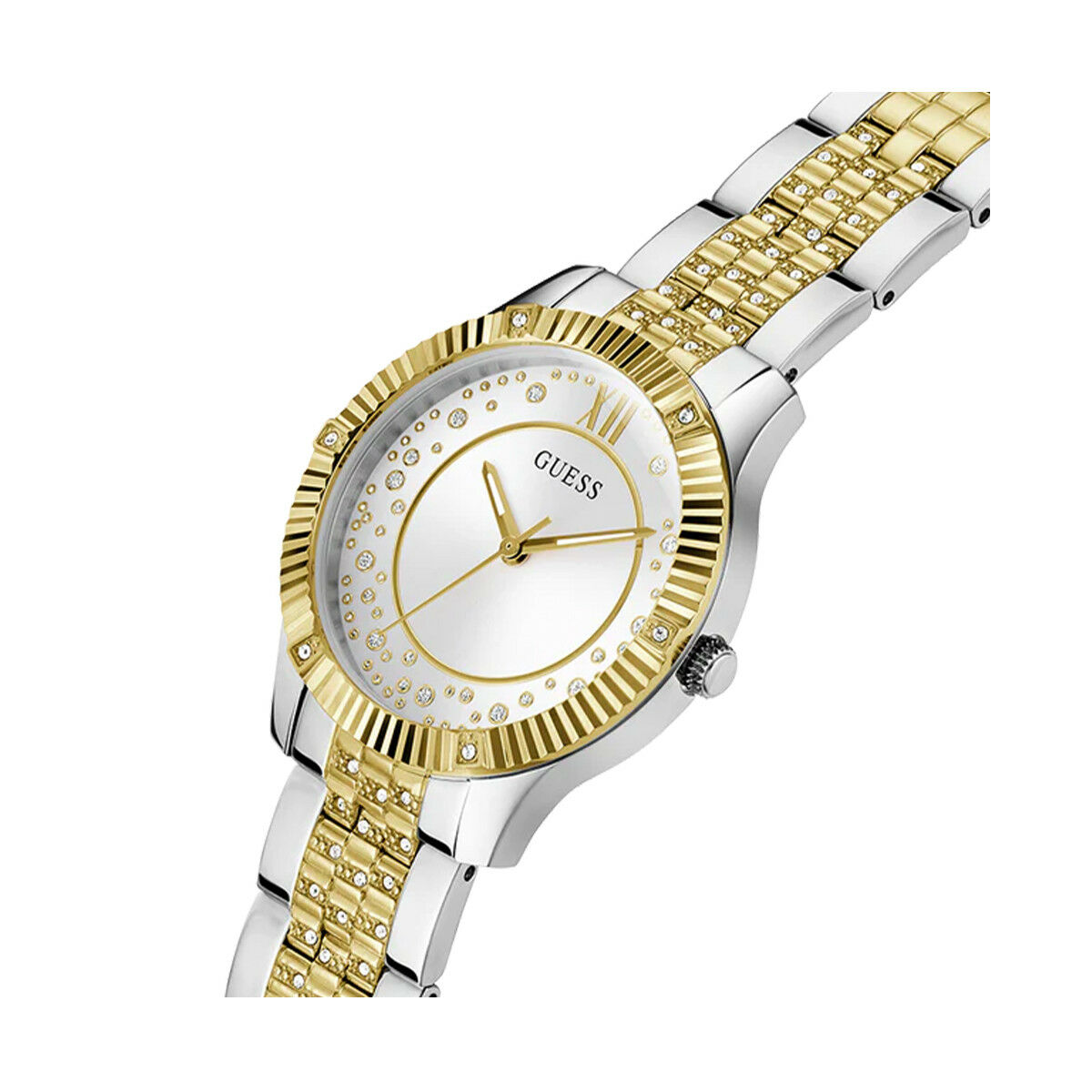 Unisexklocka Guess GW0765L1 - 3