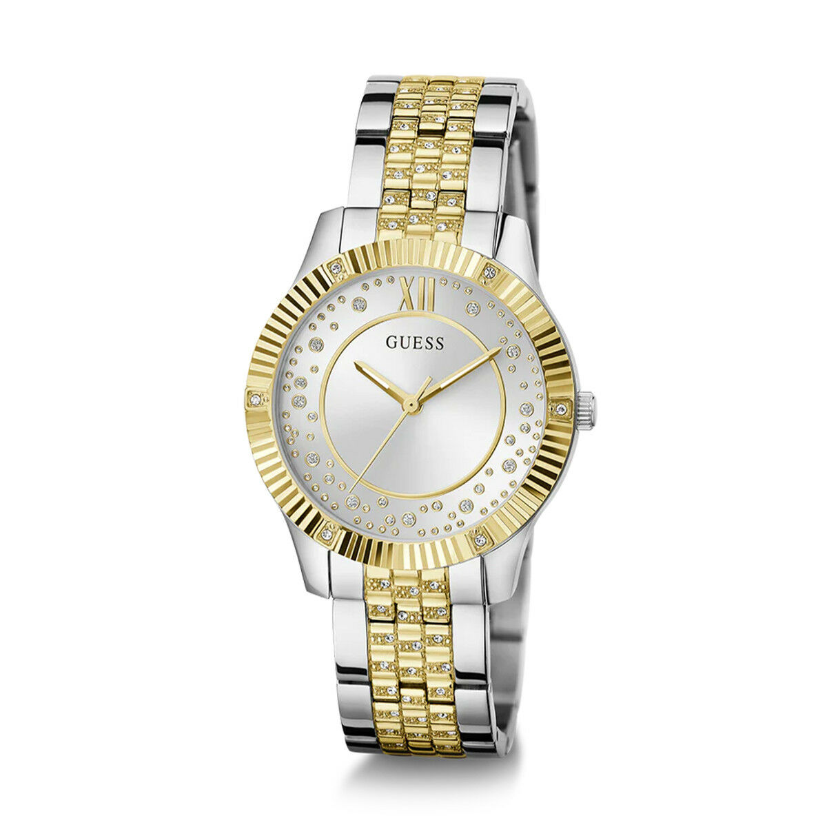 Unisexklocka Guess GW0765L1 - 2