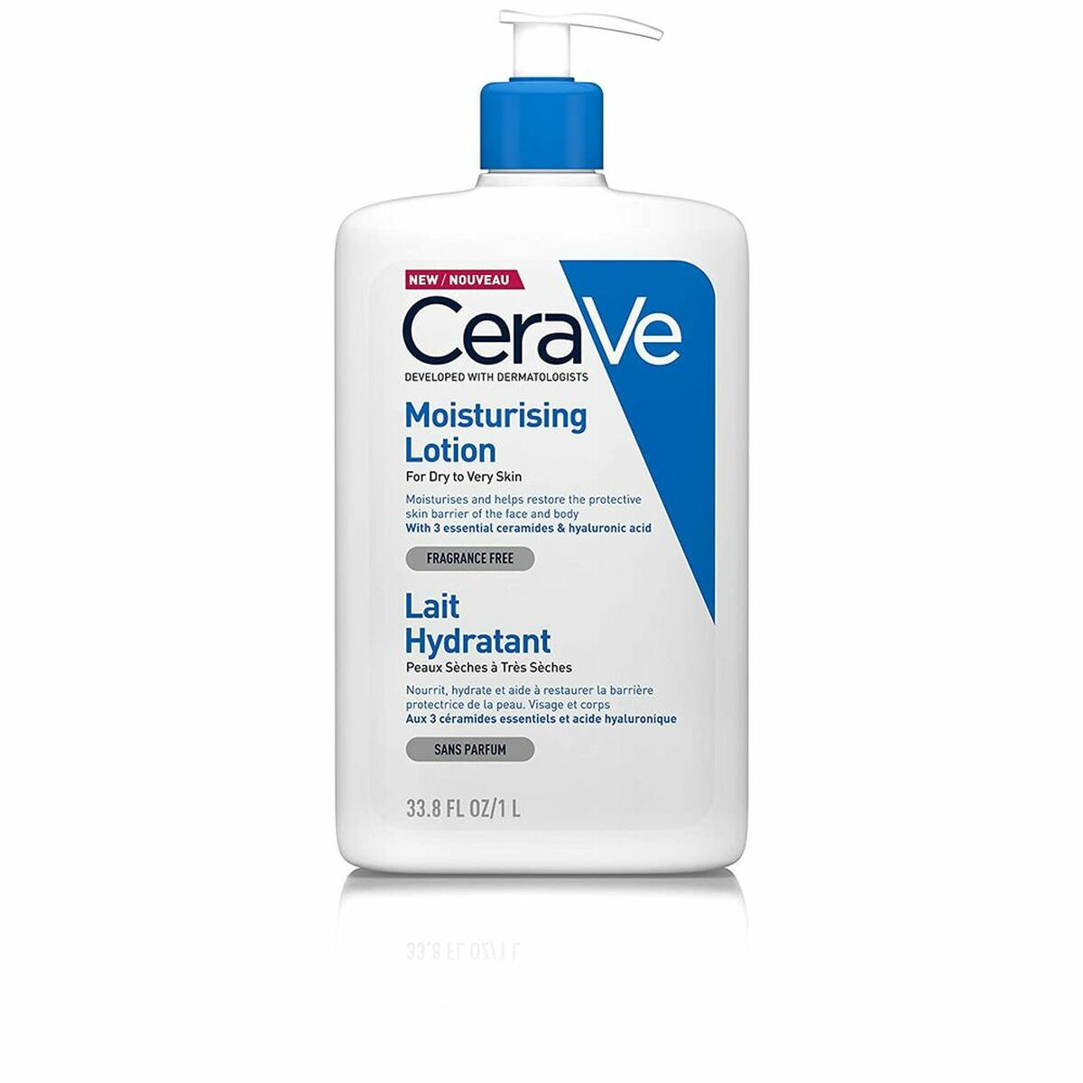 Kroppslotion CeraVe MB106300