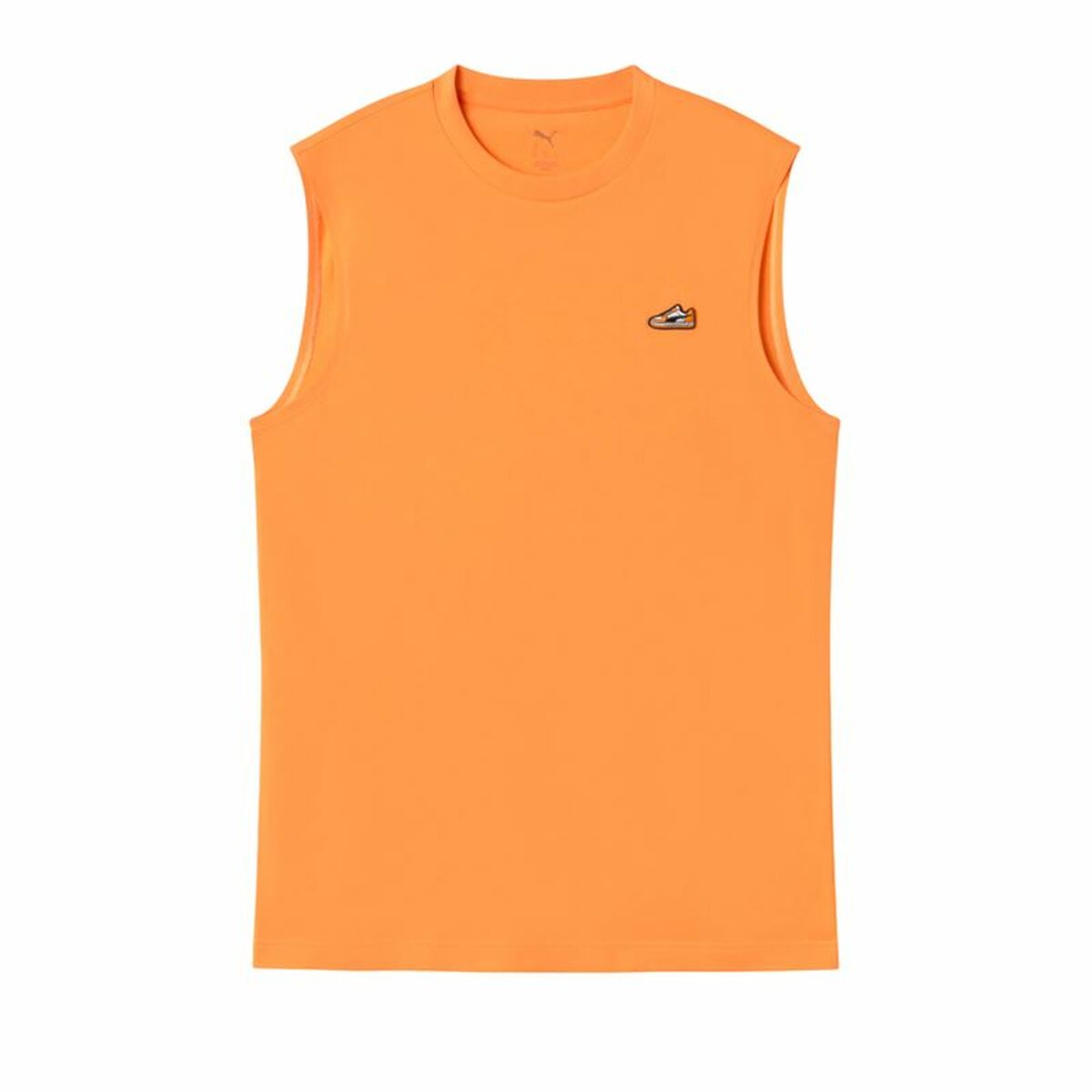 Tanktop, Herr Puma Sneaker Tank