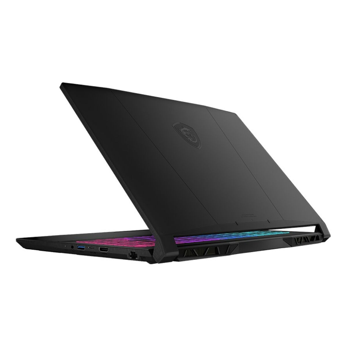 Bärbar dator MSI Katana 15 B12VEK-1000PL 15,6" i5-12450H 16 GB RAM 512 GB SSD Nvidia Geforce RTX 4050 - 2