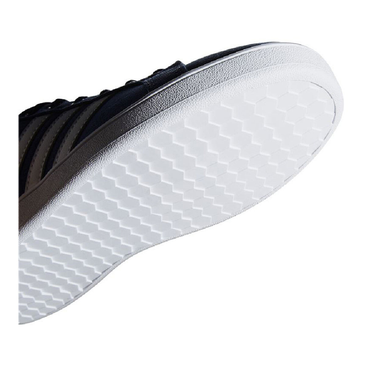 Sportskor för barn Adidas Grand Court Mörkblå - 20