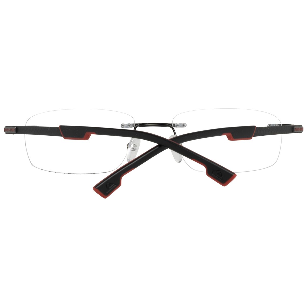 Glasögonbågar QuikSilver EQYEG03048 53ARED - 3