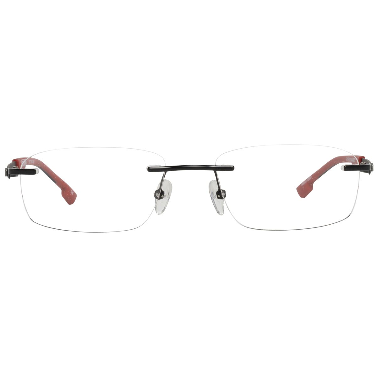 Glasögonbågar QuikSilver EQYEG03048 53ARED - 4