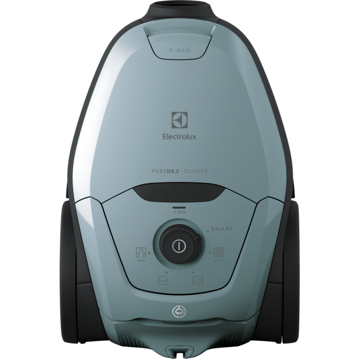 Dammsugare med Påse Electrolux PD82-4MB Blå 500 W 600 W - 3