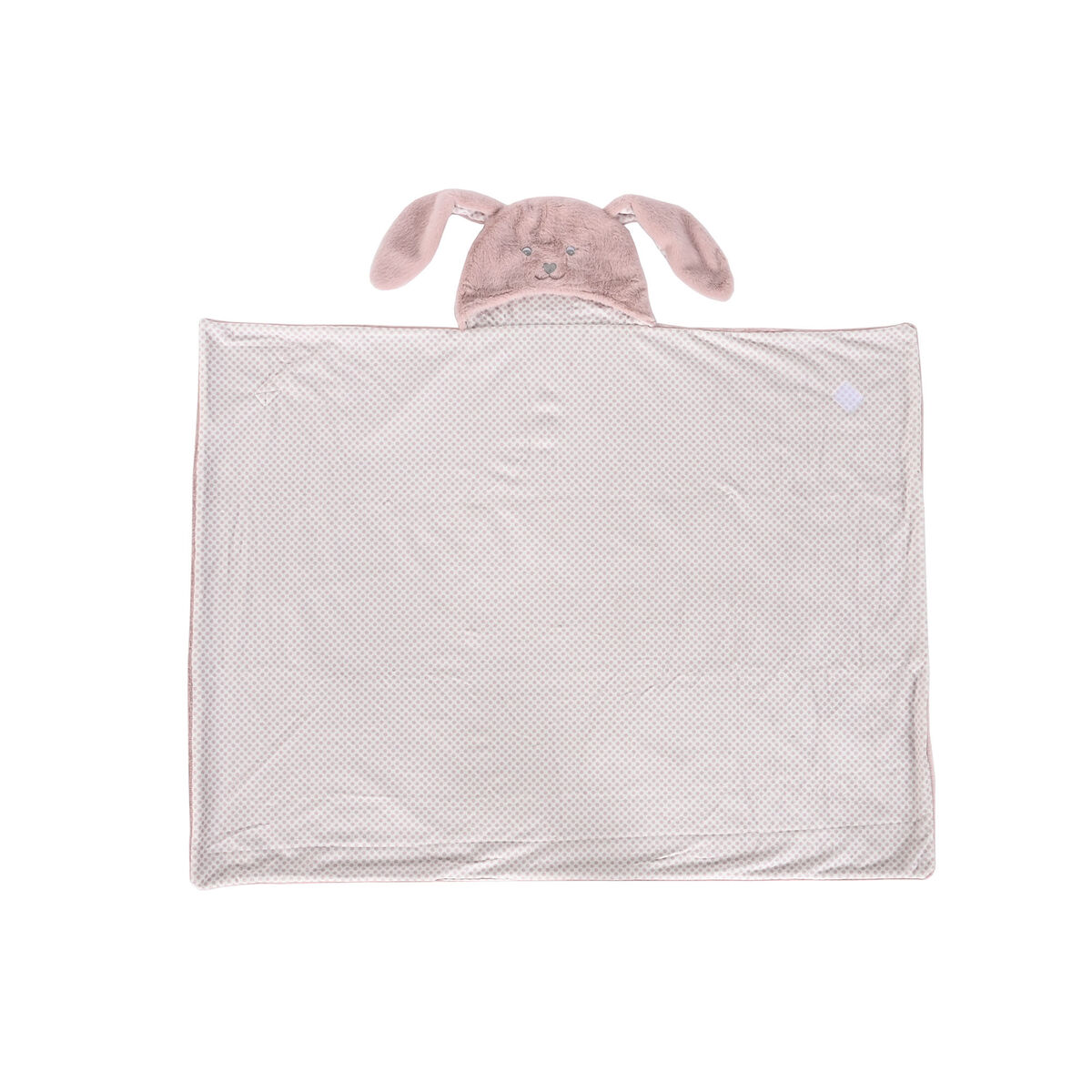 Filt Home ESPRIT Kanin Multicolour