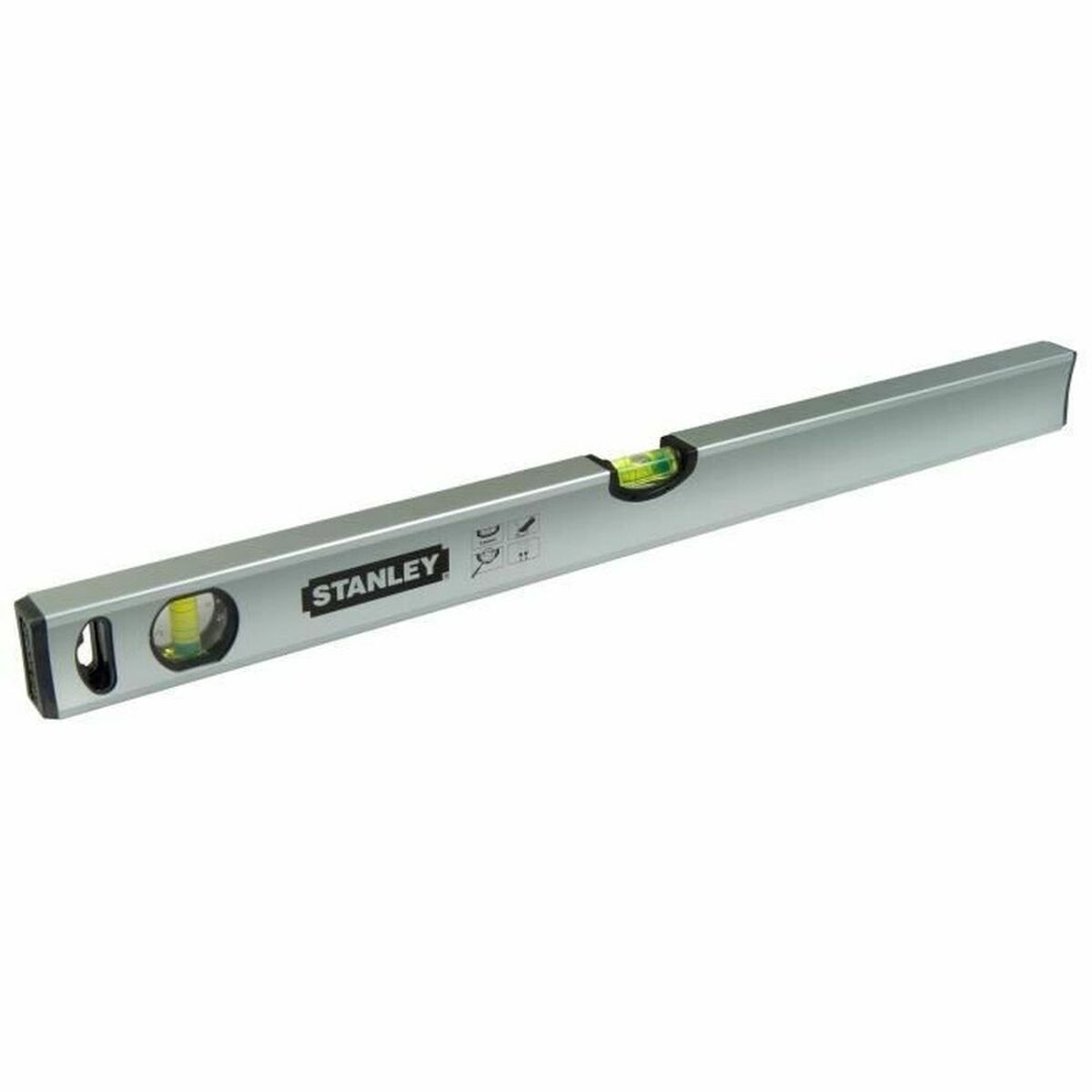 Vattenpass Stanley STHT1-43110 Magnetic Aluminium 40 cm