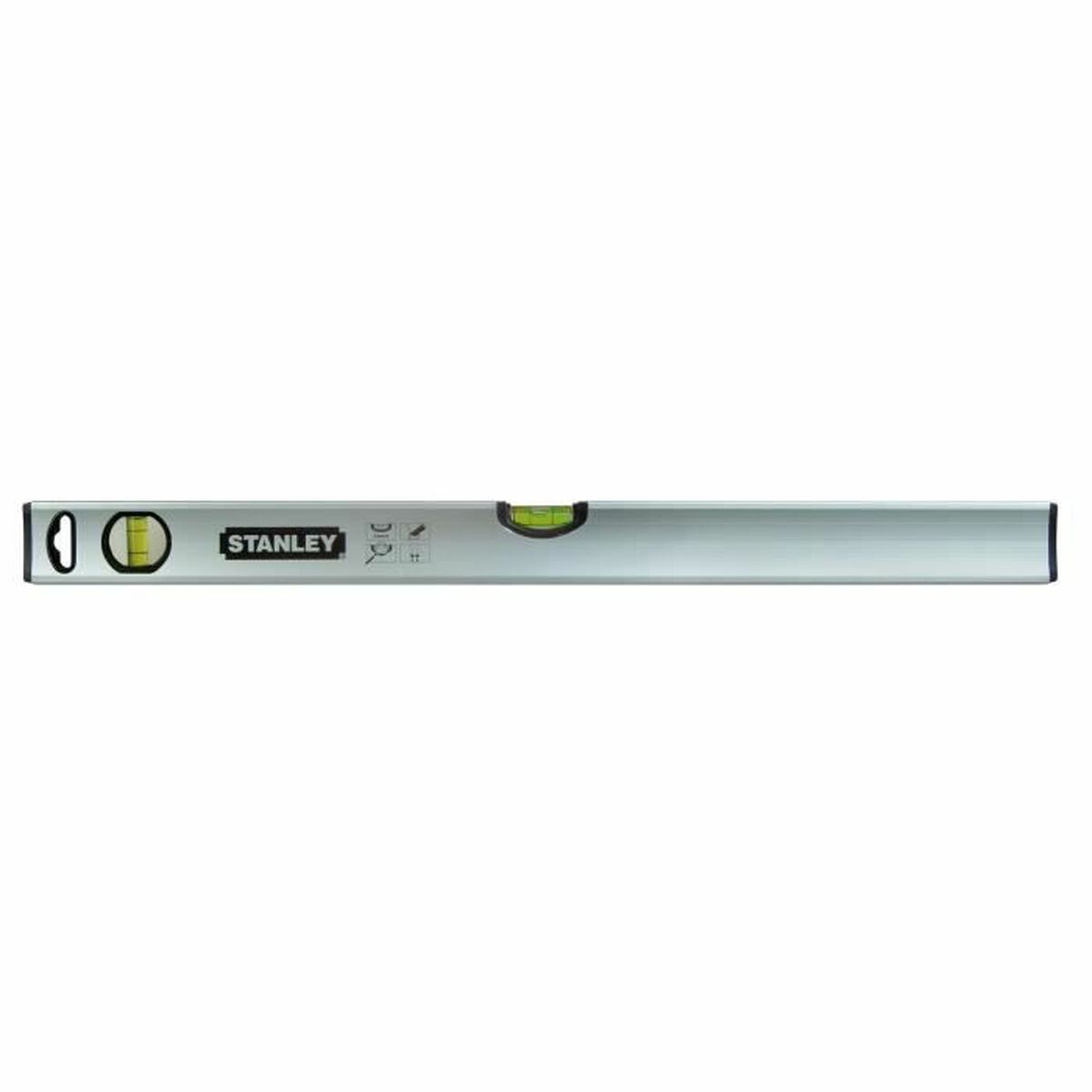 Vattenpass Stanley STHT1-43110 Magnetic Aluminium 40 cm - 2