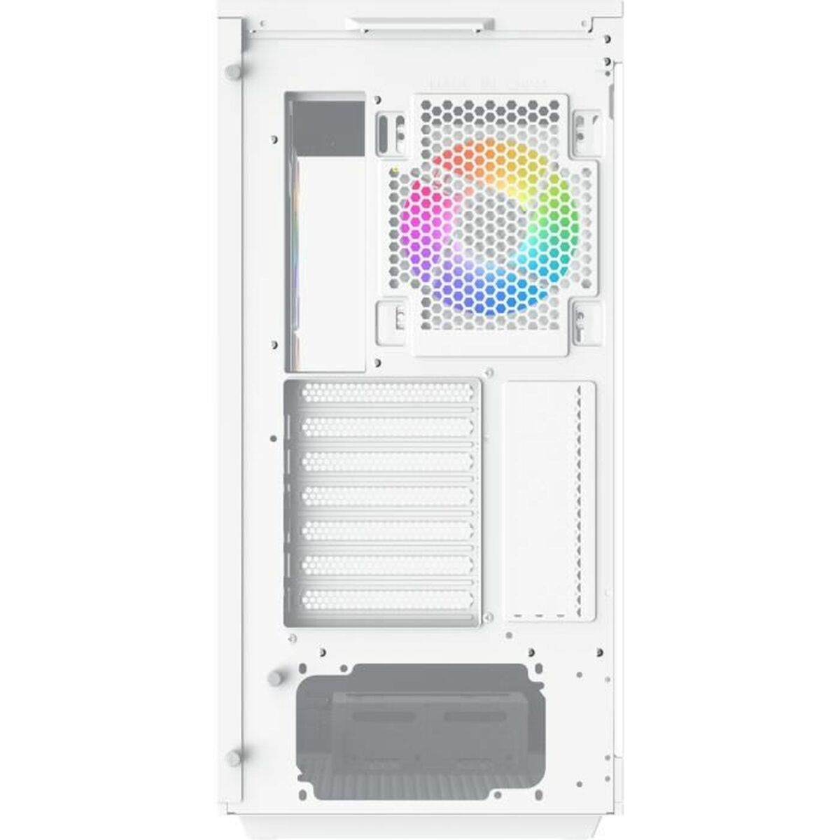 ATX Semitorn XIGMATEK Meta Arctic - 5
