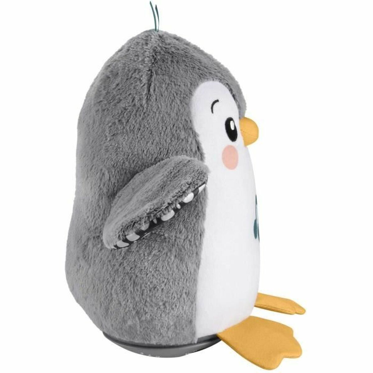 Badleksaker Fisher-Price Pingvin - 4