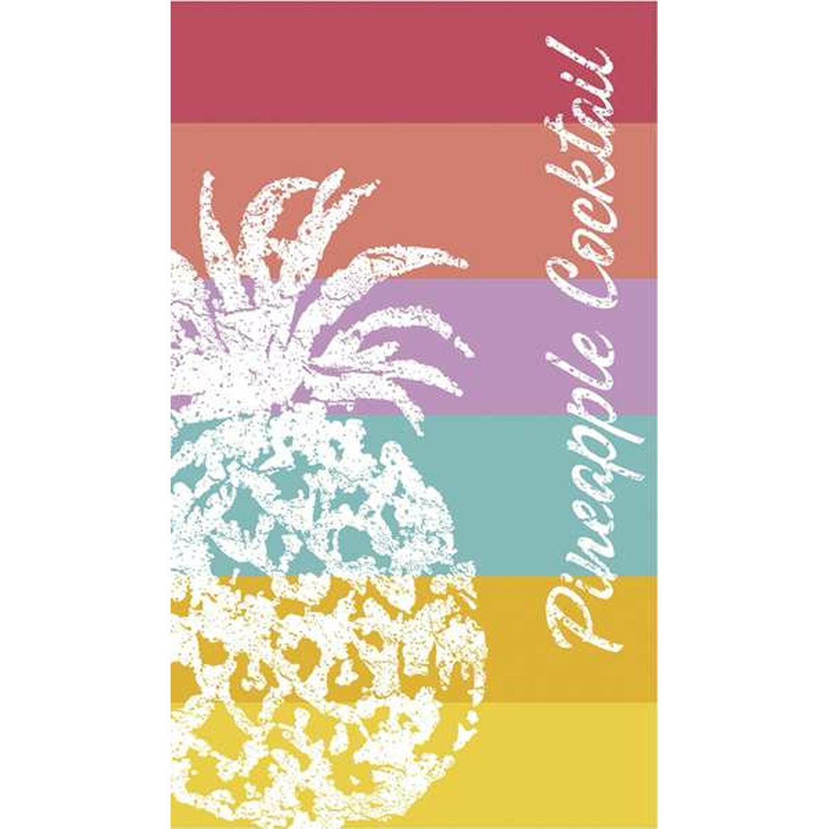 Strandbadduk Secaneta Spooky  90 x 165 cm