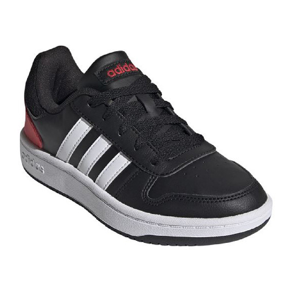Sportskor för barn Adidas Hoops 2.0 - 5