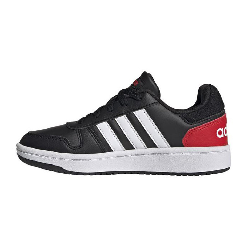 Sportskor för barn Adidas Hoops 2.0 - 8