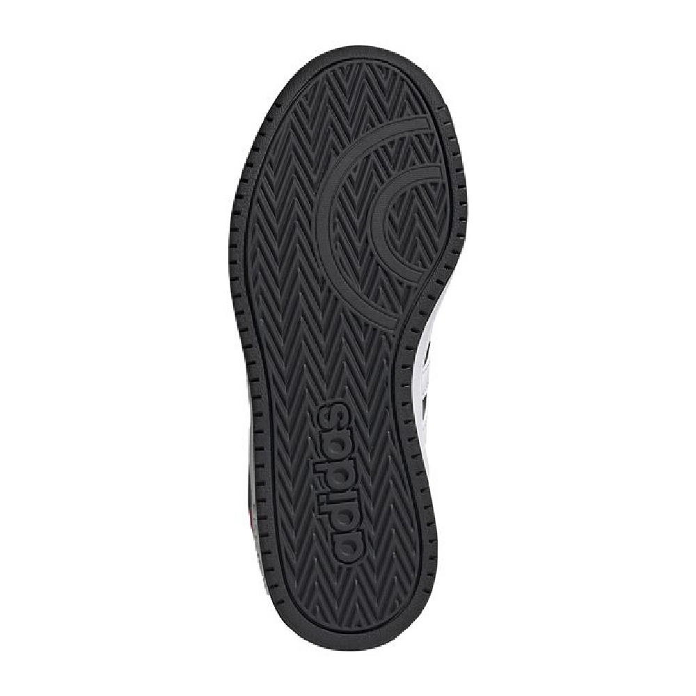 Sportskor för barn Adidas Hoops 2.0 - 7