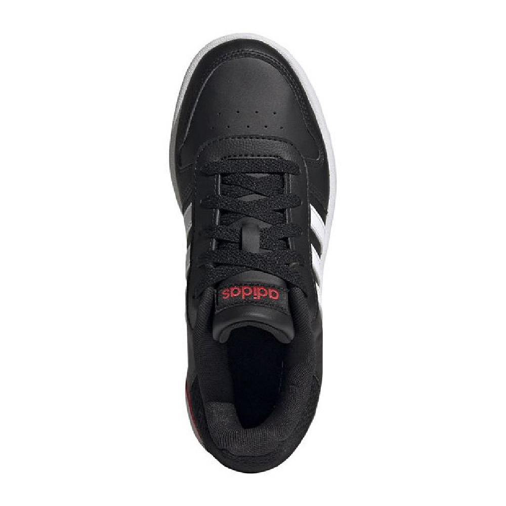 Sportskor för barn Adidas Hoops 2.0 - 6