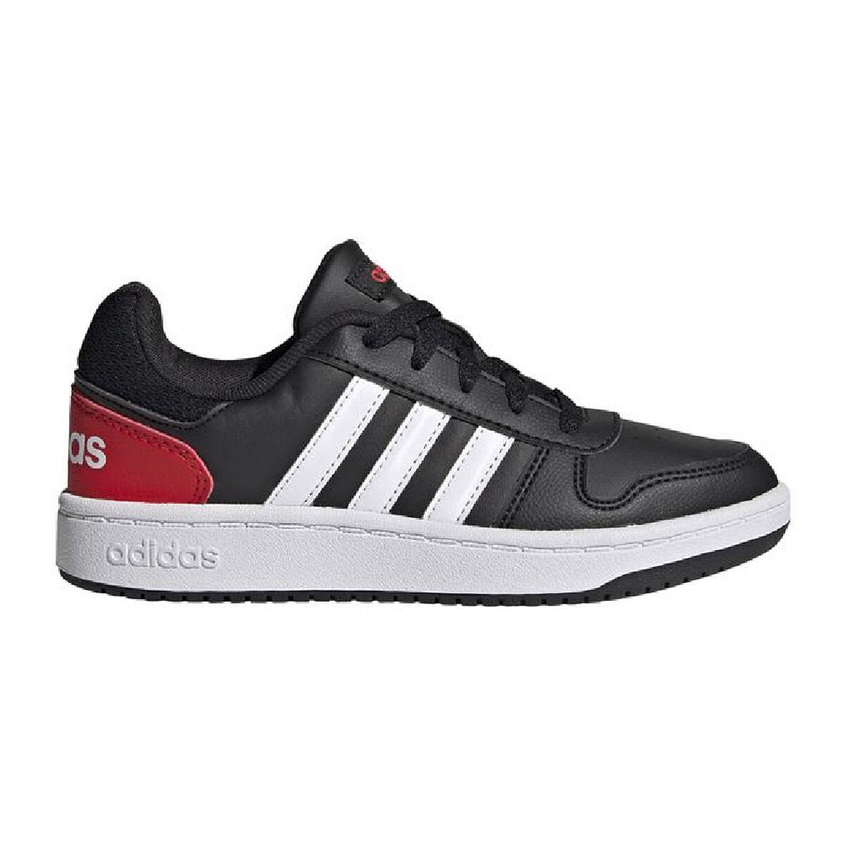 Sportskor för barn Adidas Hoops 2.0 - 20