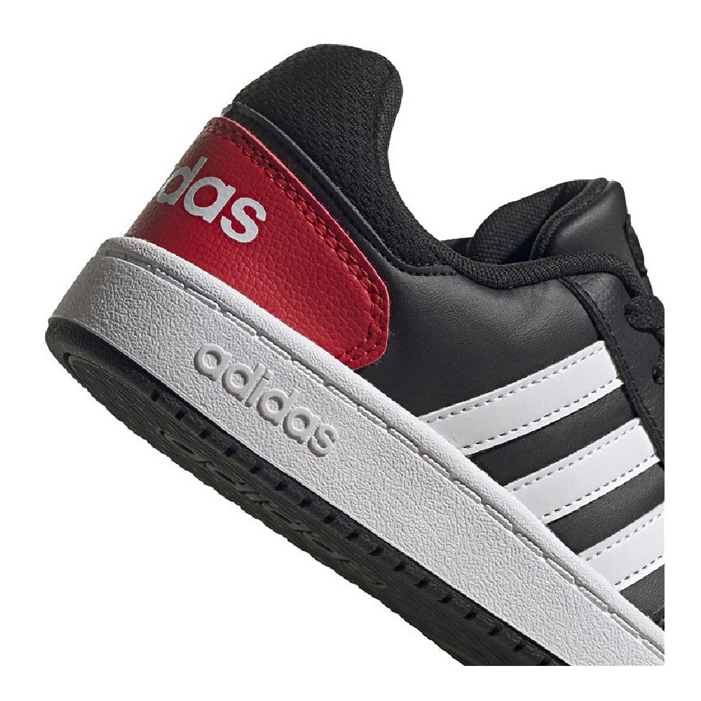 Sportskor för barn Adidas Hoops 2.0 - 2