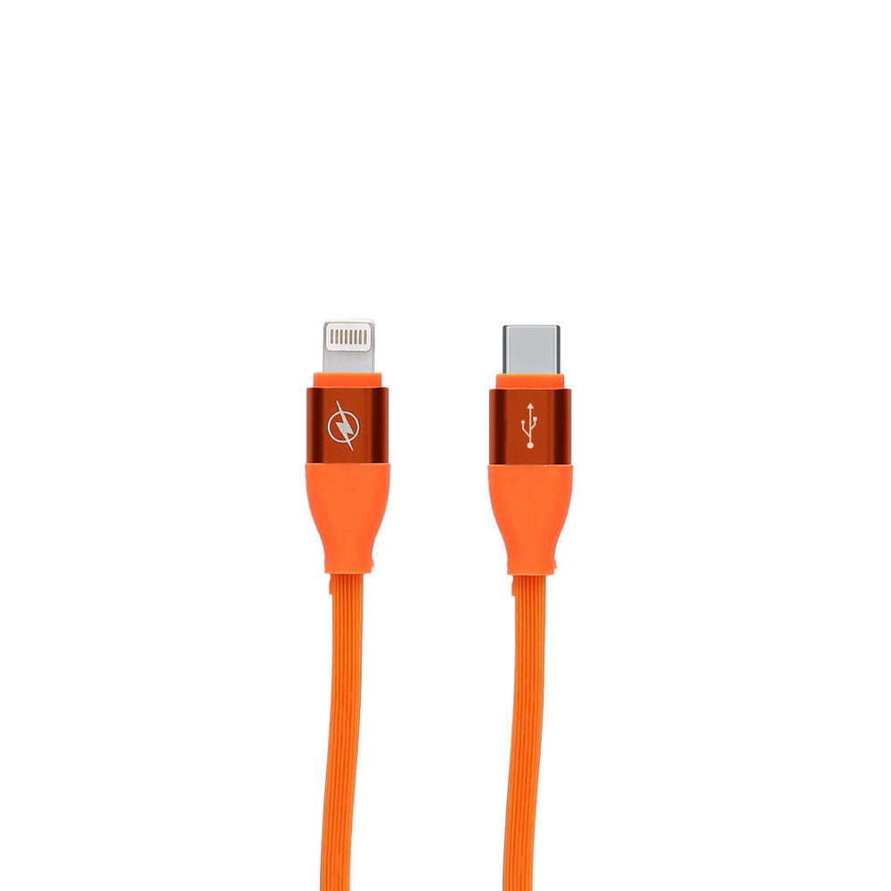 USB-kabel till iPad/iPhone Contact